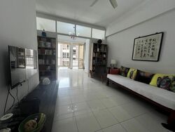 Kentish Lodge (D8), Apartment #463240891
